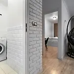 Rentplanet - Apartament Muranow