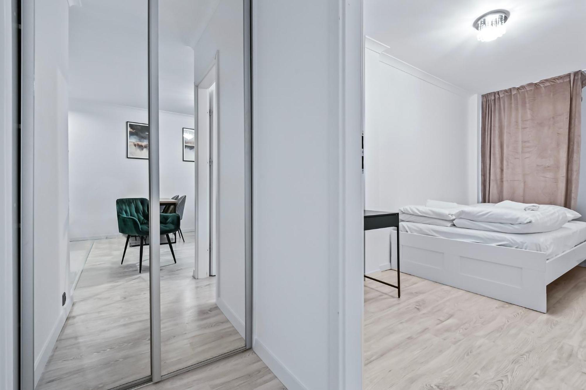 Rentplanet - Muranow Warsaw
