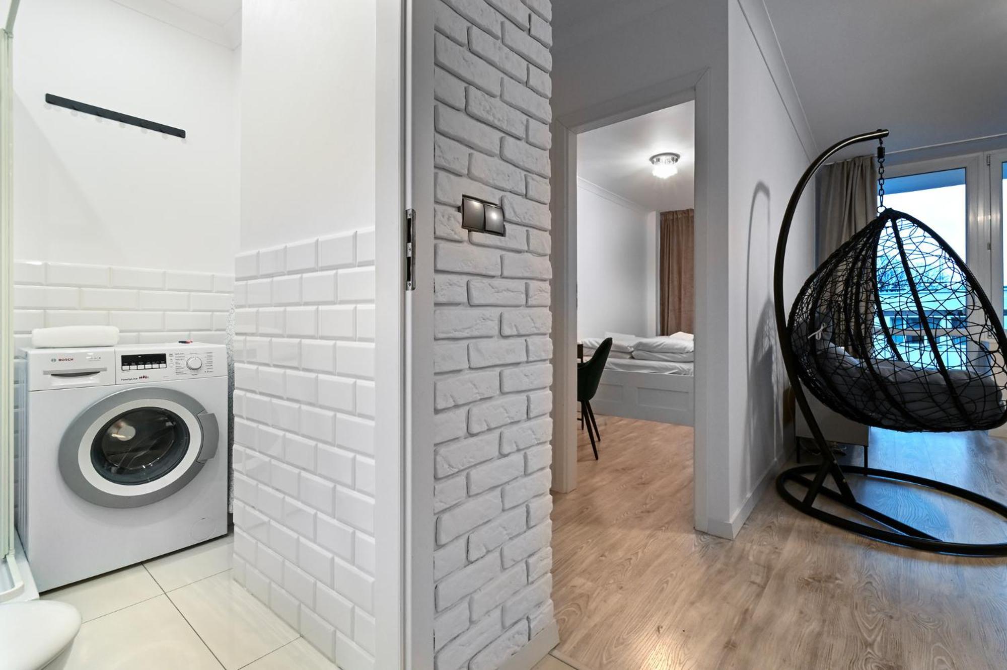 Rentplanet - Muranow *