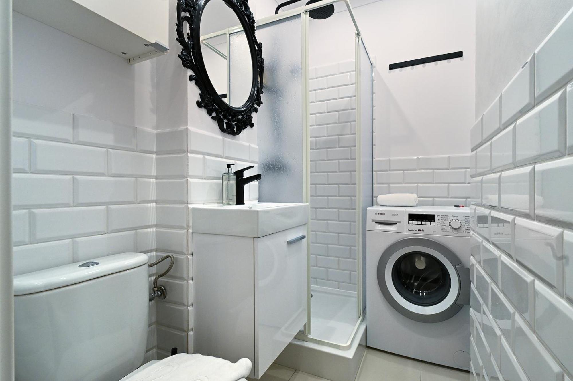 Rentplanet - Muranow * Warsaw